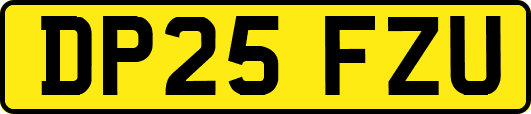 DP25FZU