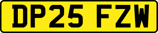 DP25FZW