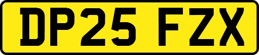 DP25FZX