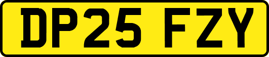 DP25FZY