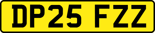 DP25FZZ