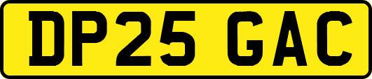 DP25GAC