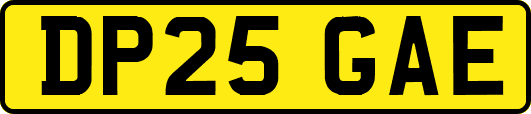DP25GAE