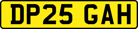 DP25GAH