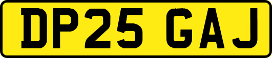 DP25GAJ