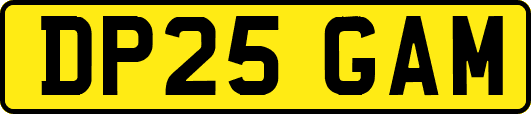 DP25GAM