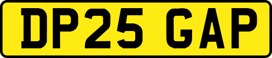 DP25GAP