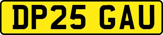 DP25GAU