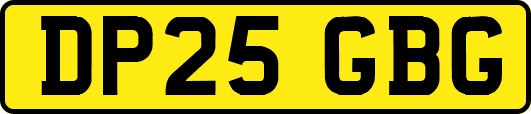 DP25GBG
