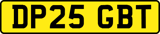 DP25GBT
