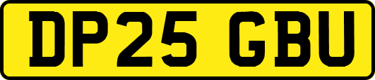 DP25GBU