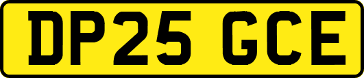 DP25GCE