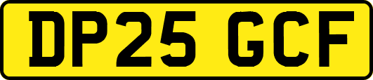 DP25GCF