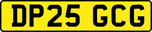 DP25GCG