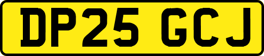 DP25GCJ