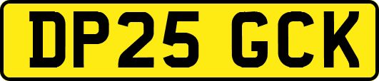 DP25GCK