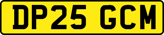 DP25GCM