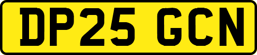 DP25GCN