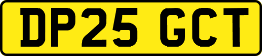 DP25GCT