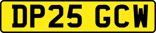 DP25GCW