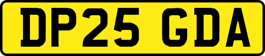 DP25GDA