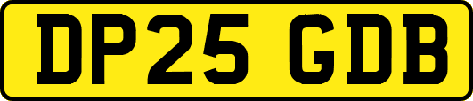 DP25GDB