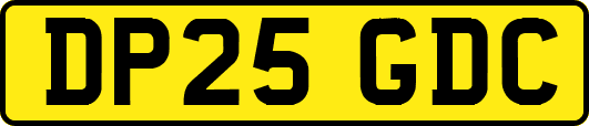 DP25GDC