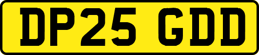 DP25GDD