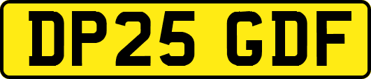 DP25GDF