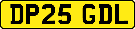 DP25GDL