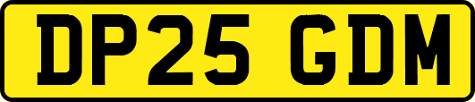 DP25GDM