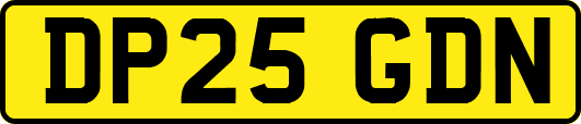DP25GDN