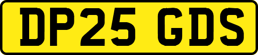 DP25GDS