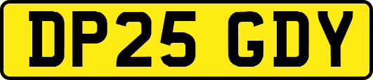 DP25GDY