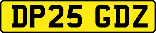 DP25GDZ