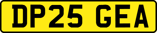 DP25GEA
