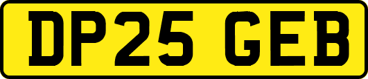 DP25GEB