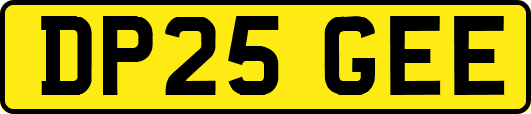 DP25GEE