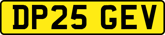 DP25GEV
