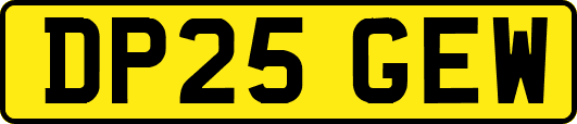 DP25GEW