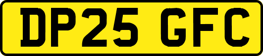 DP25GFC