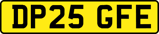 DP25GFE