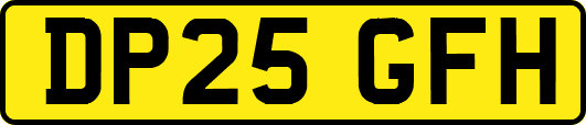 DP25GFH