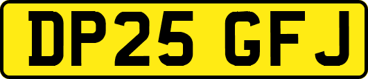 DP25GFJ