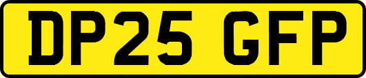 DP25GFP