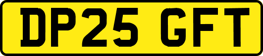 DP25GFT