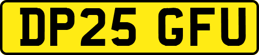 DP25GFU