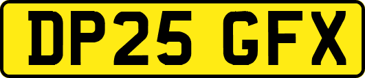DP25GFX