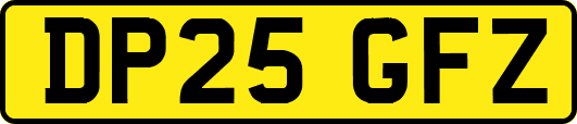 DP25GFZ