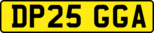 DP25GGA